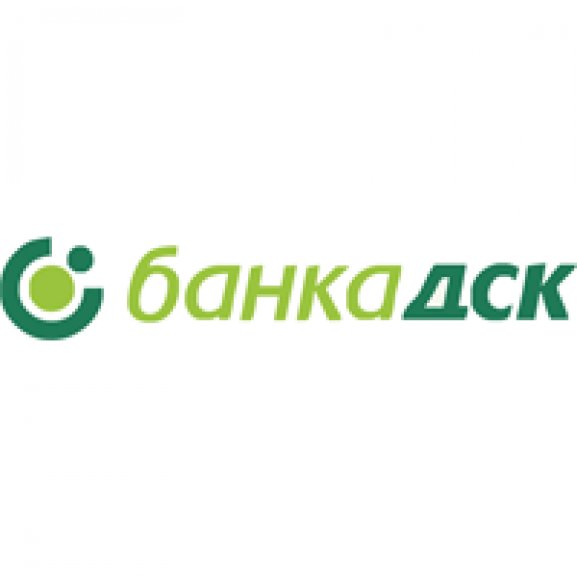 DSK_BANK_NEW Logo