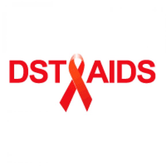 DST&AIDS Logo