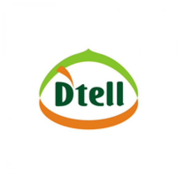Dtell Alimentos Logo