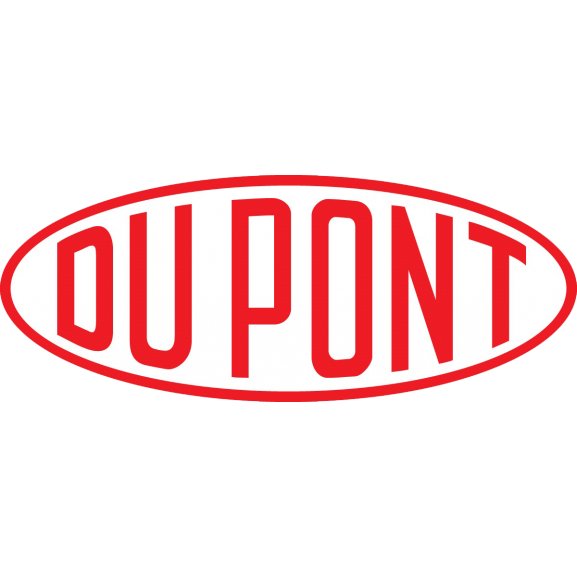 Du Pont Logo