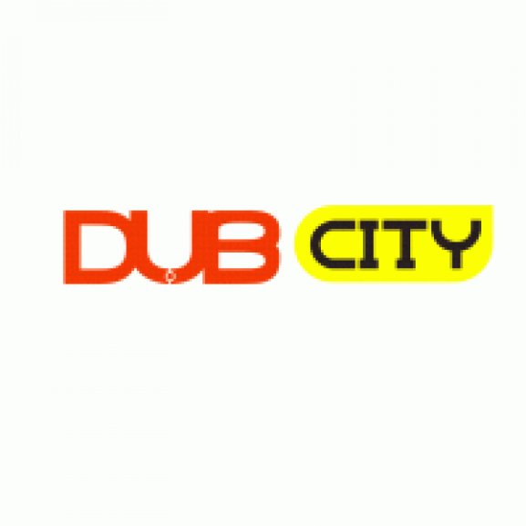 DUB CITY Logo