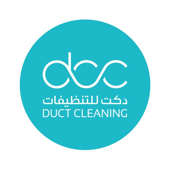 Duct Cleaning Logo