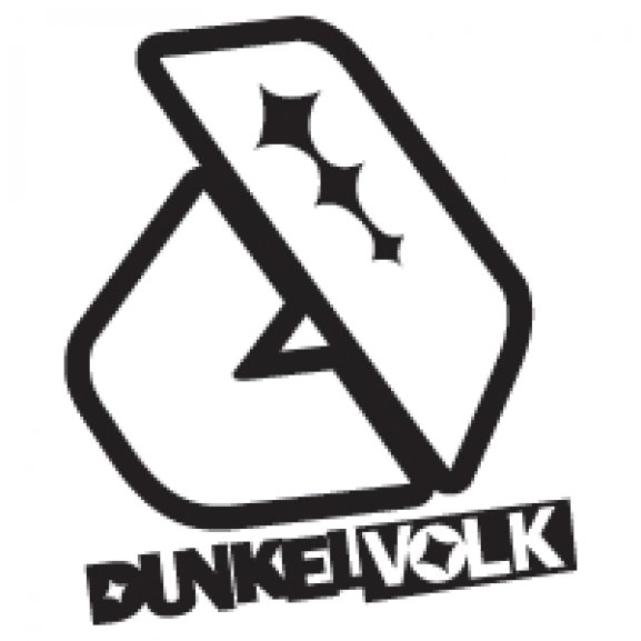 Dunkelvolk Logo