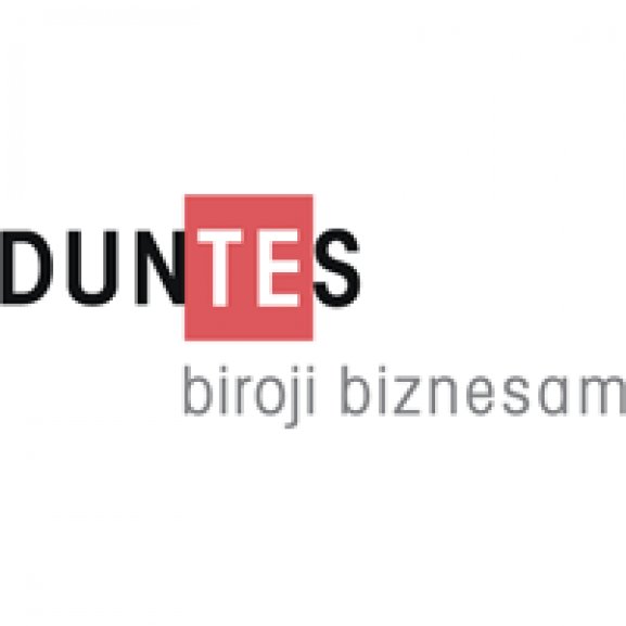 Duntes Biroji Logo