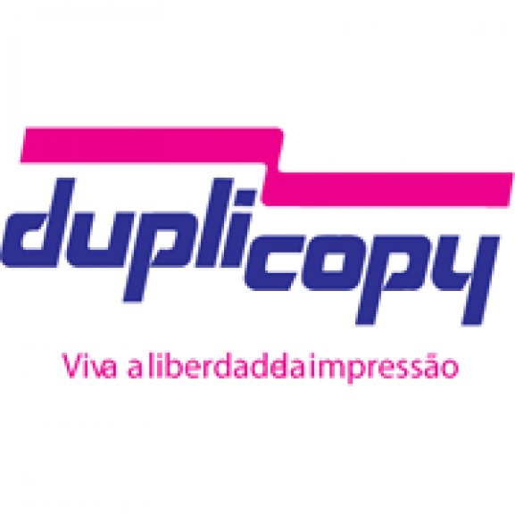 Duplicopy Logo