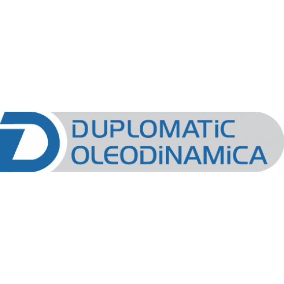 Duplomatic oleodinamica Logo
