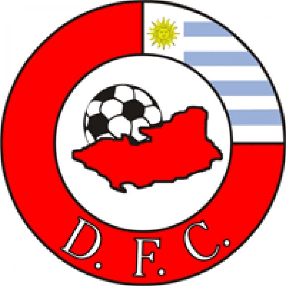 Durazno F.C. Logo