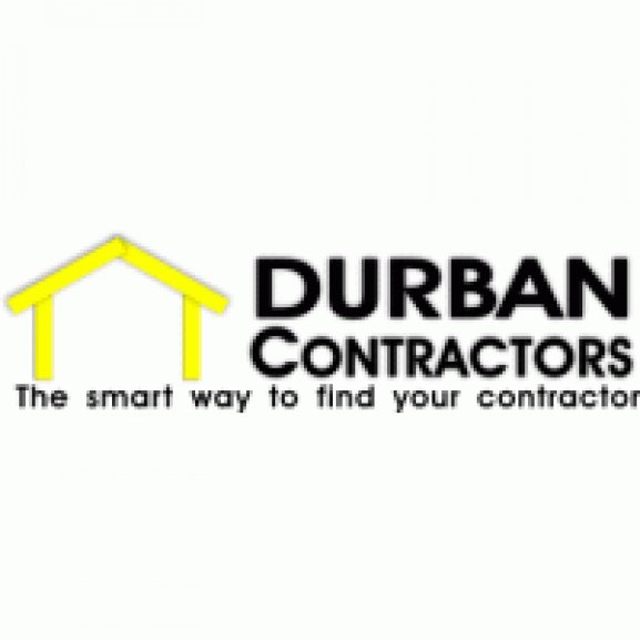 Durban Contractors Logo