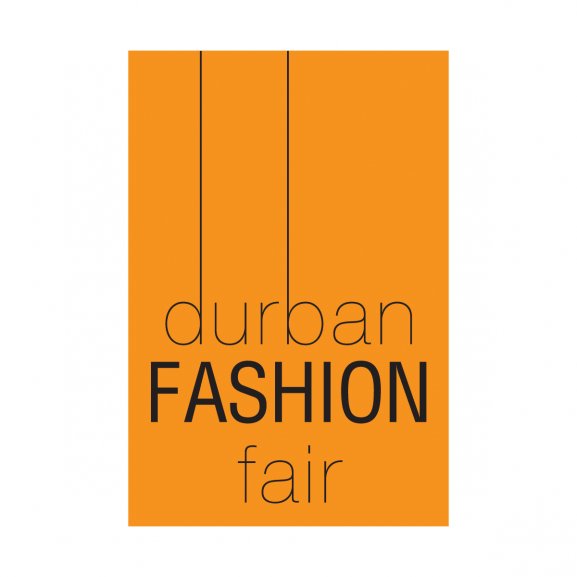 Durban Fashion Fair Logo