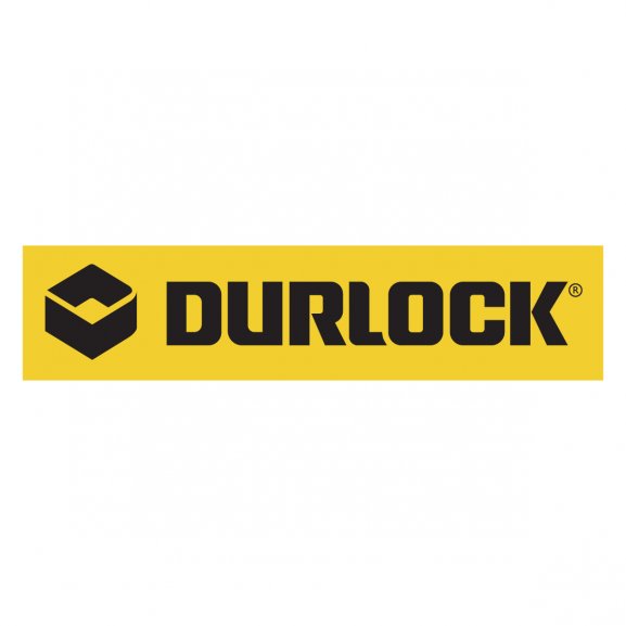 Durlock Logo