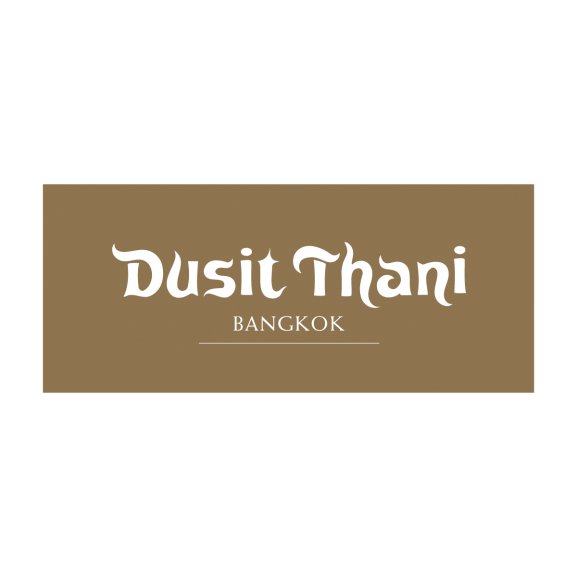 Dusit Thani Bangkok Logo