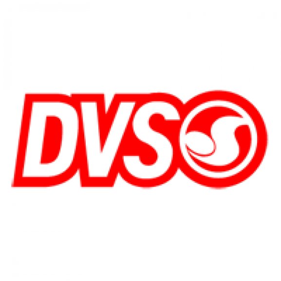 DVS Shoes Logo