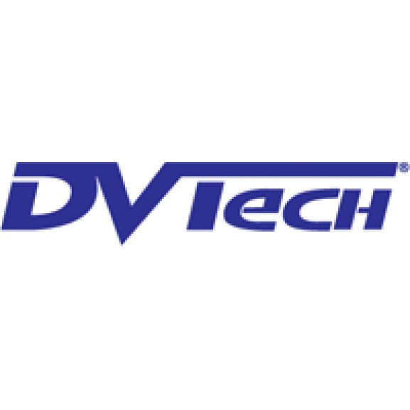 DVTech Logo