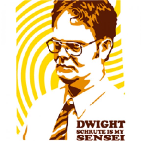 Dwight Schrute Logo