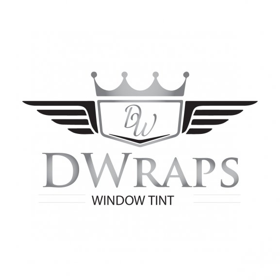 Dwraps Logo