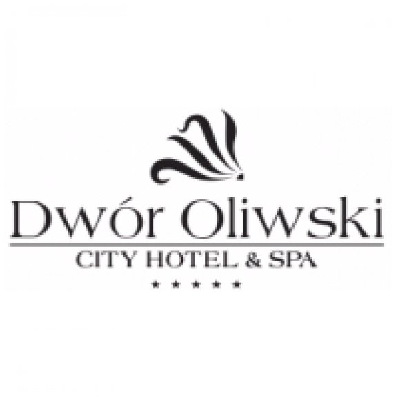 Dwór Oliwski Logo