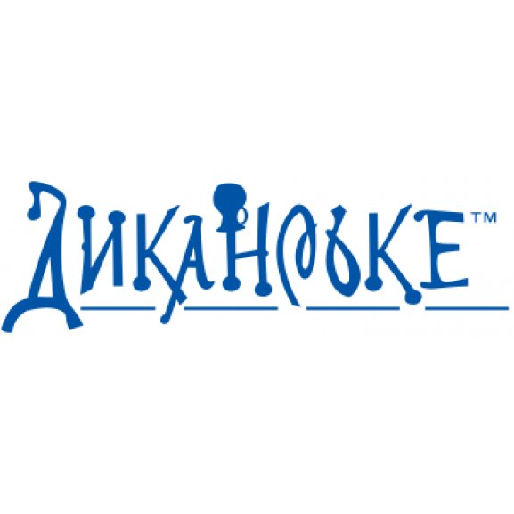 Dykanske Logo