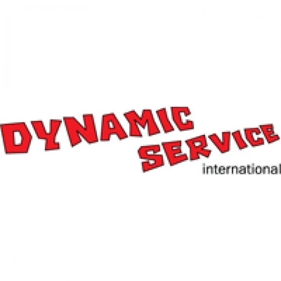 Dynamic Service International Logo