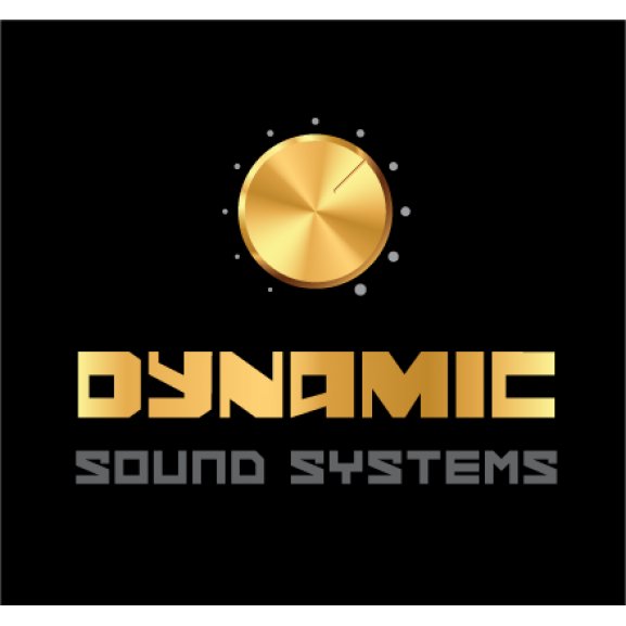 Dynamic Sound Systems Logo