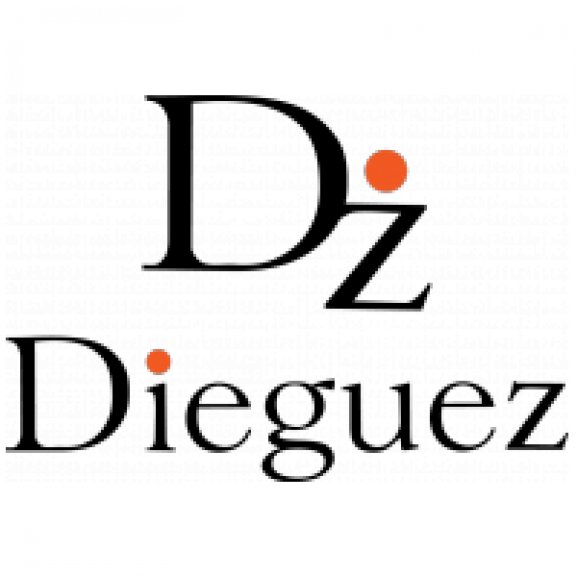 DZ Dieguez Logo