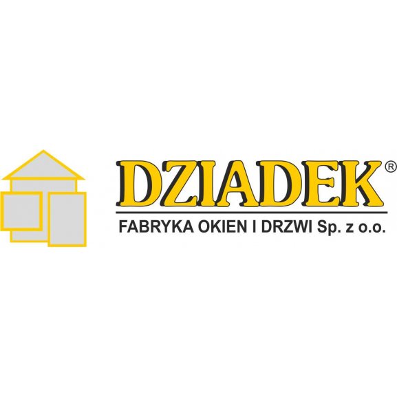 Dziadek Logo