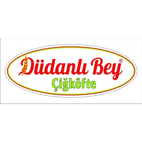 Düdanlıbey Ciğköfte Logo