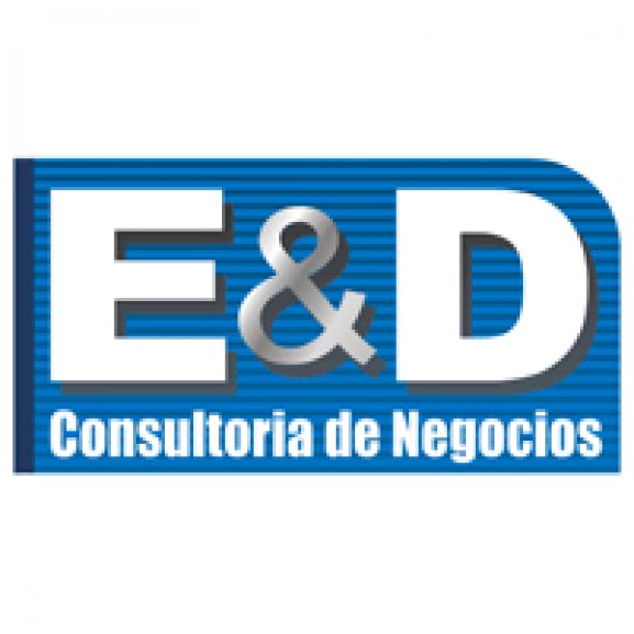 E&D Consultoria Logo