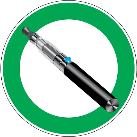 e-cig Logo