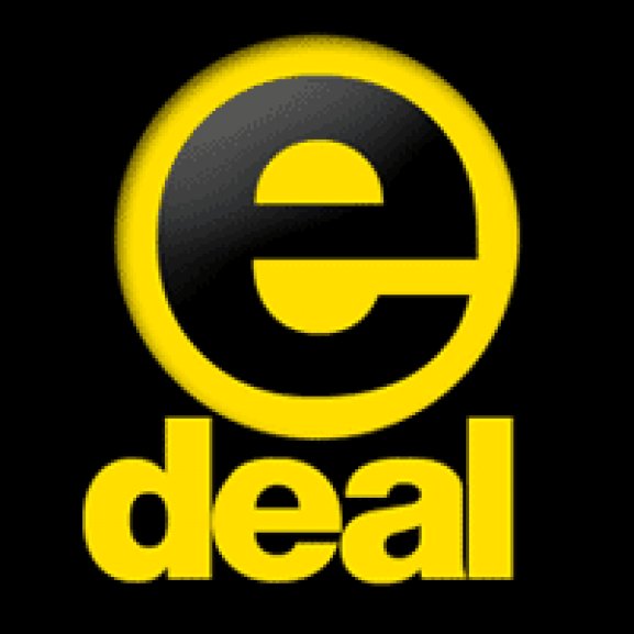 e-deal Logo