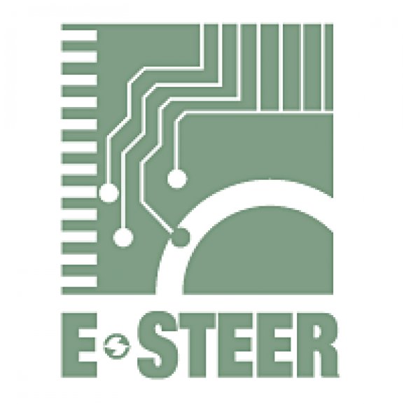 E-Steer Logo