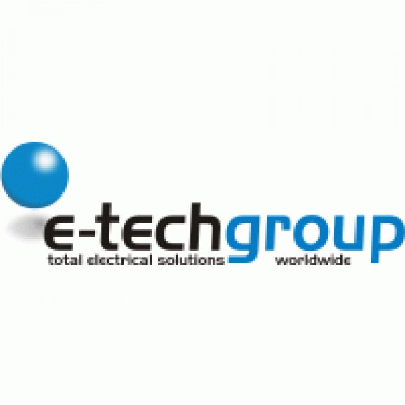 E-Tech Group Ltd Logo