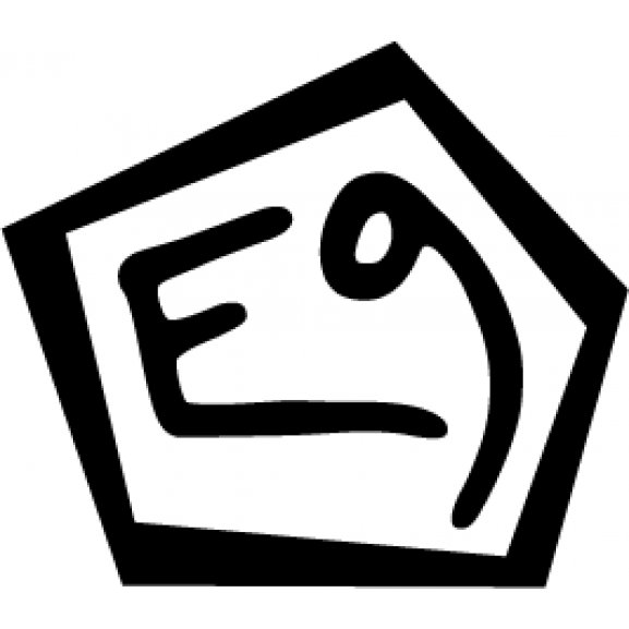 E9 Logo