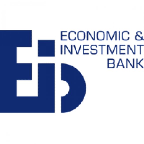 E & I Bank Logo