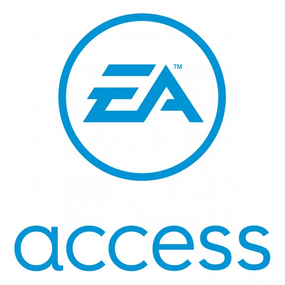 EA access Logo