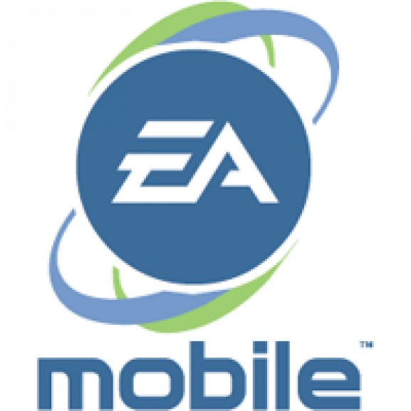 EA Mobile Logo