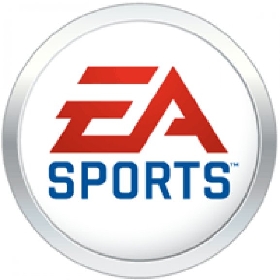 EA Sports 2008 Logo