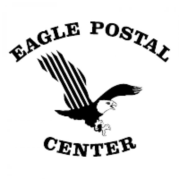 Eagle Postal Center Logo