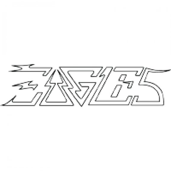 Eagles Band Logo