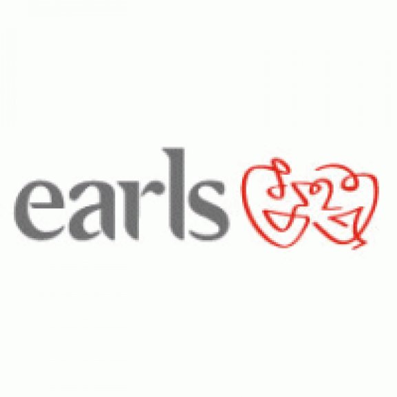 Earls Restaurant Logo