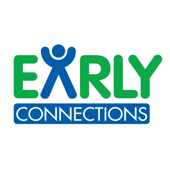 Early Connections Erie Logo