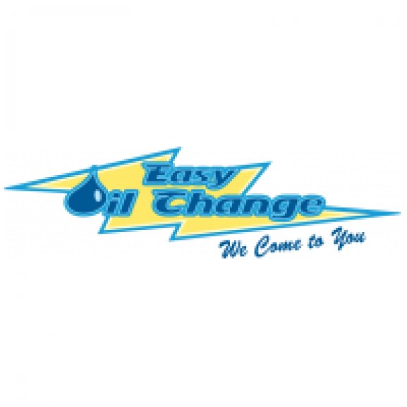 Easy Oil Change Logo