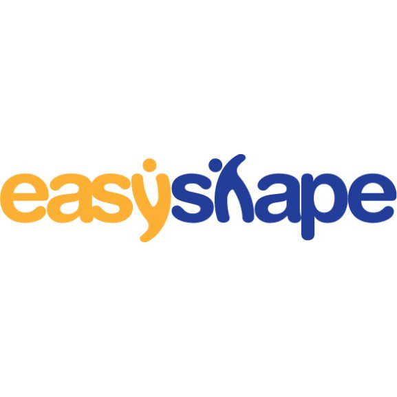 Easy Shape Logo