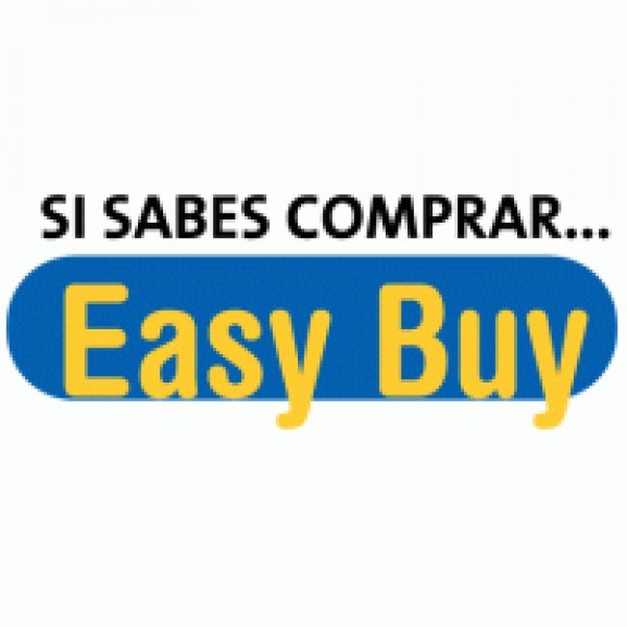 EasyBuy Logo