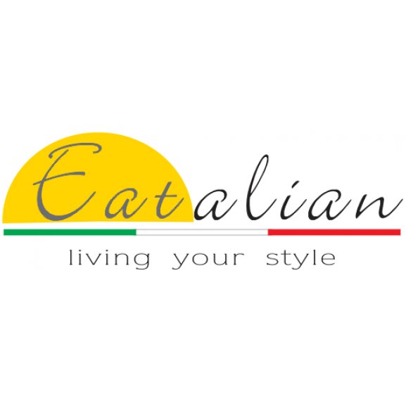 EATalian Logo