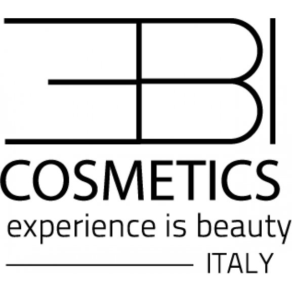 EBI Cosmetics Logo