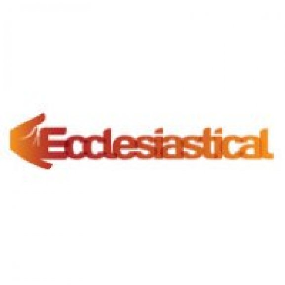 Ecclesiastical Logo