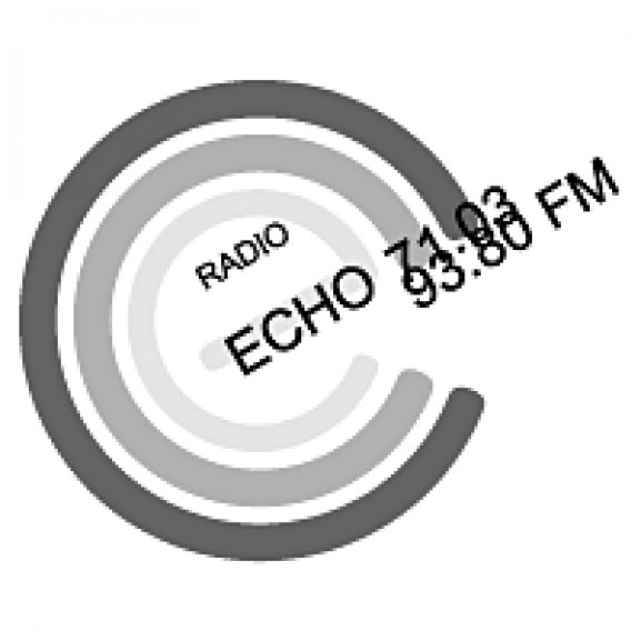 Echo Radio Logo