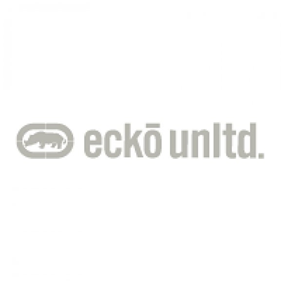 Ecko Unltd Logo