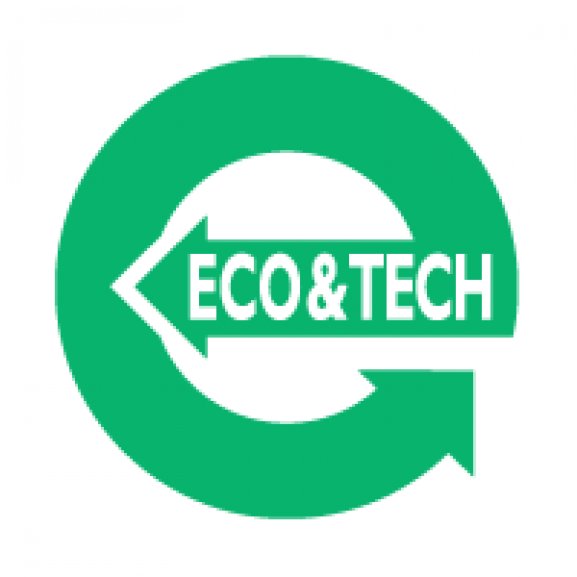 Eco & Tech Logo