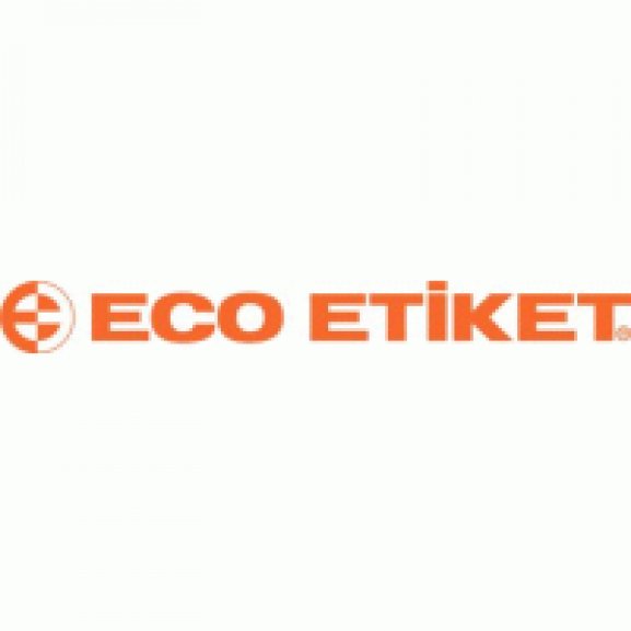 Eco Etiket Logo